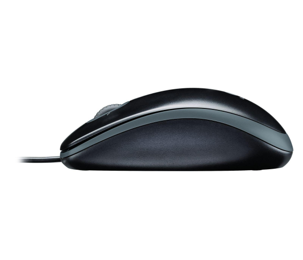 Logitech MK120 Wired - 57331 - zdjęcie 3